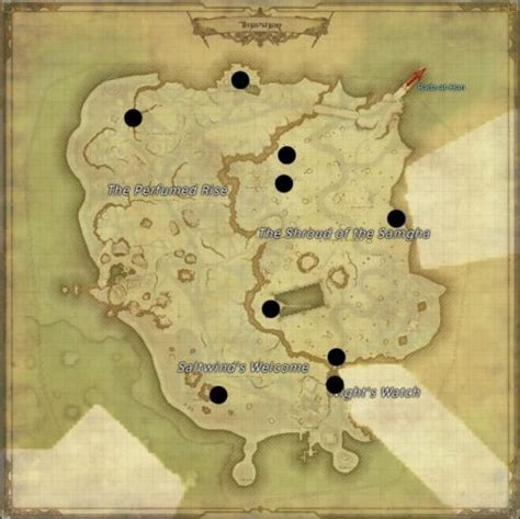 ffxiv thavnair fishing spots.